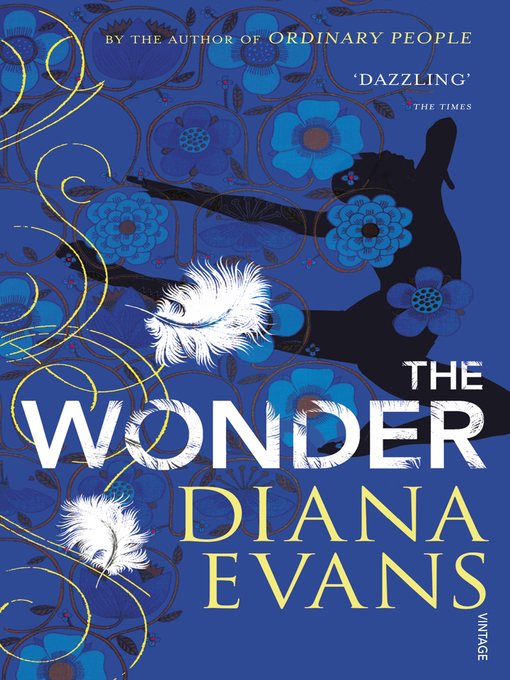 Title details for The Wonder by Diana Evans - Available